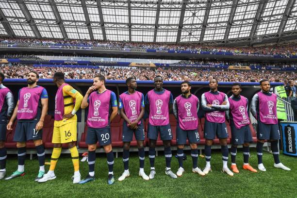 调整过程 调整过程