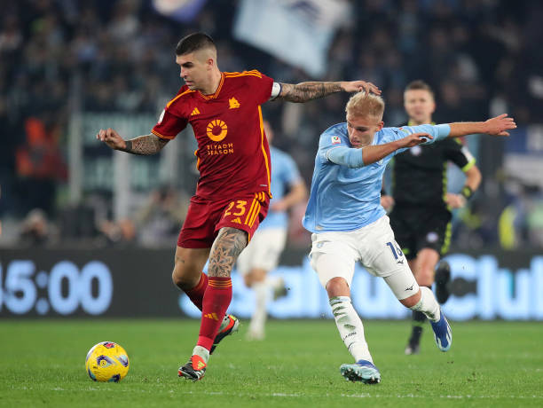 伴随一定风 伴随一定风