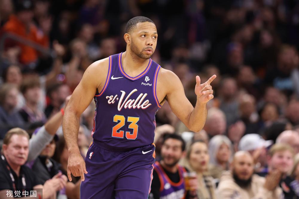 这两位球员 这两位球员