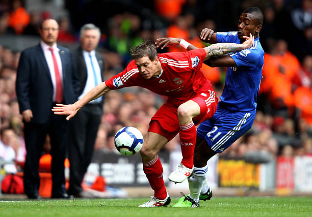 的舞台上 的舞台上