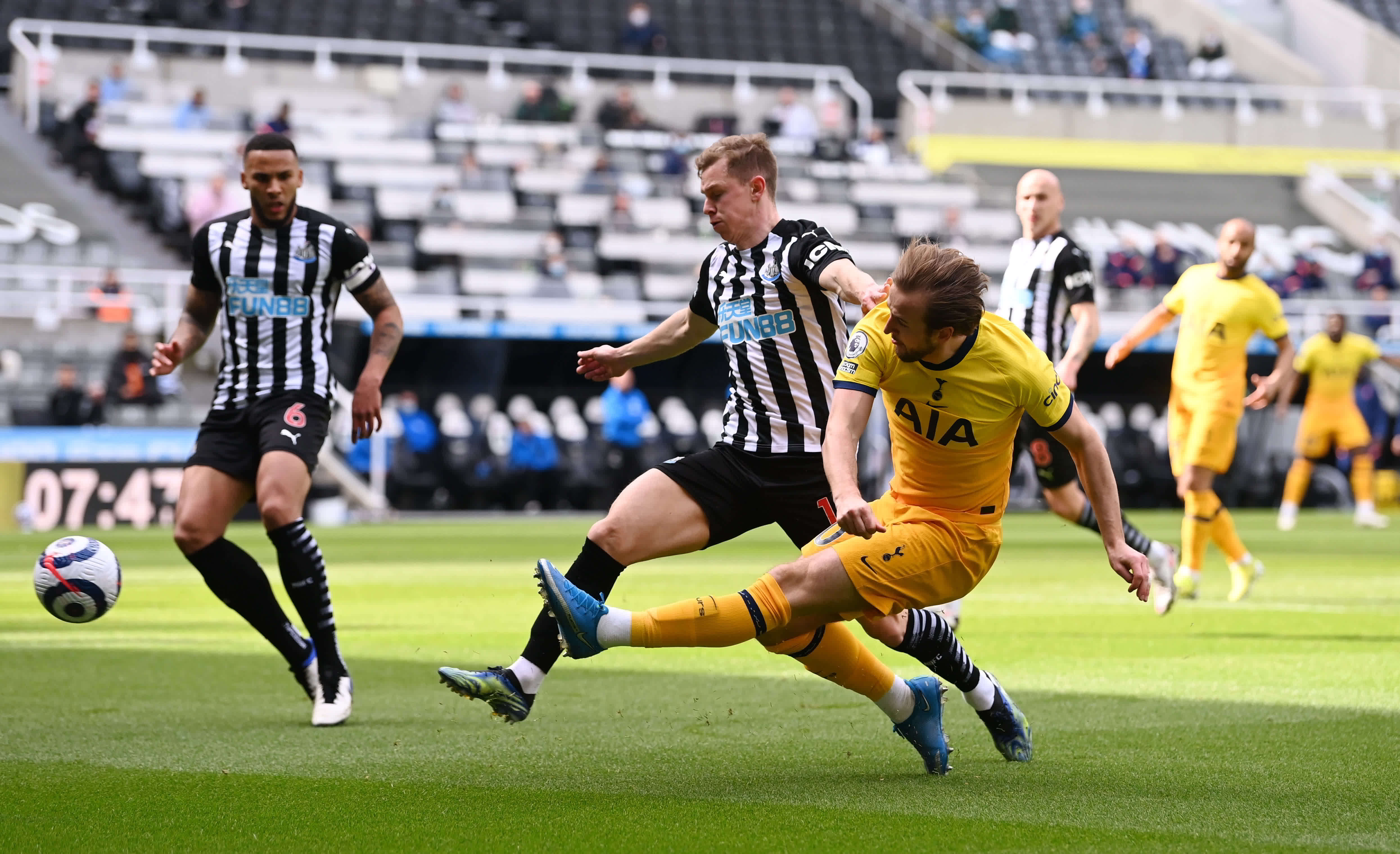 技术能力 技术能力